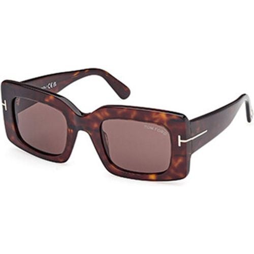 Sonnenbrillen Brigitta FT1188/S 01A Sonnenbrille - Tom Ford - Modalova