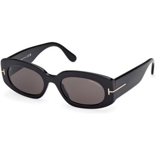 Sonnenbrillen Luna Sonnenbrille FT1191/S 01F - Tom Ford - Modalova