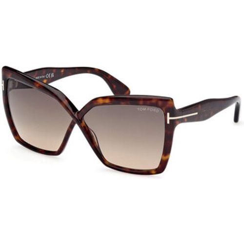 Sonnenbrillen Fiore FT1195/S 52B Sonnenbrille - Tom Ford - Modalova