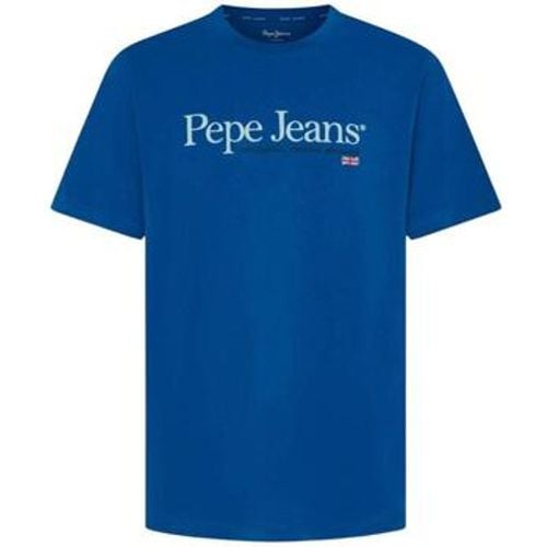 Pepe jeans T-Shirt - Pepe Jeans - Modalova