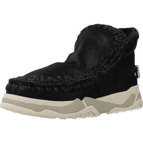 Stiefel ESKIMO TRAINER LOGO RHINE - Mou - Modalova