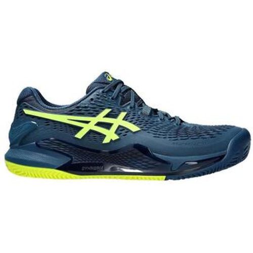 Asics Schuhe Gel Resolution 9 - ASICS - Modalova