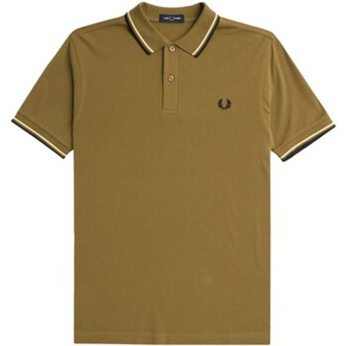 Fred Perry T-Shirts & Poloshirts - Fred Perry - Modalova