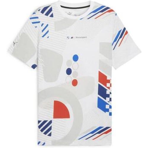 T-Shirts & Poloshirts 624153-02 - Puma - Modalova