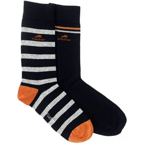 Socken LANGE BLUMIGE SOCKEN CA0009 - Fluchos - Modalova