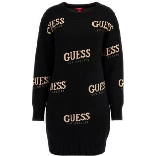 Guess Kleider Q4RK23 Z34Z0 - Guess - Modalova