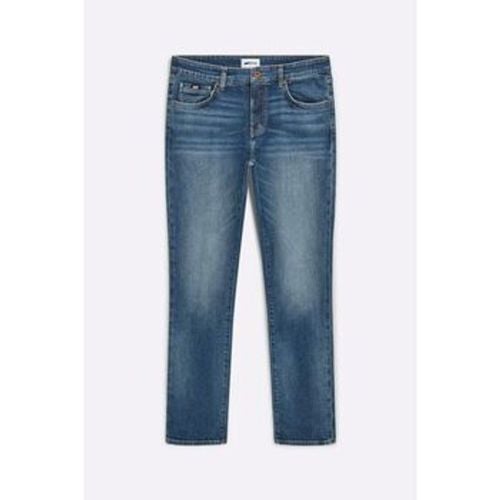 Jeans ALBERT SIMPLE 53MM-351451_021146 - Gas - Modalova