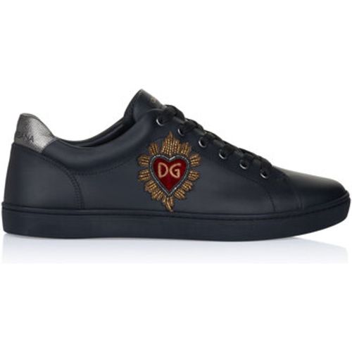 D&G Sneaker CS1640 B5339 - D&G - Modalova