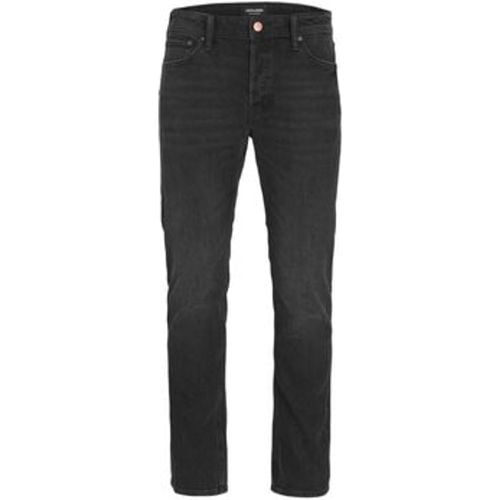 Jeans 12237301 MIKE-DENIM BLACK - jack & jones - Modalova