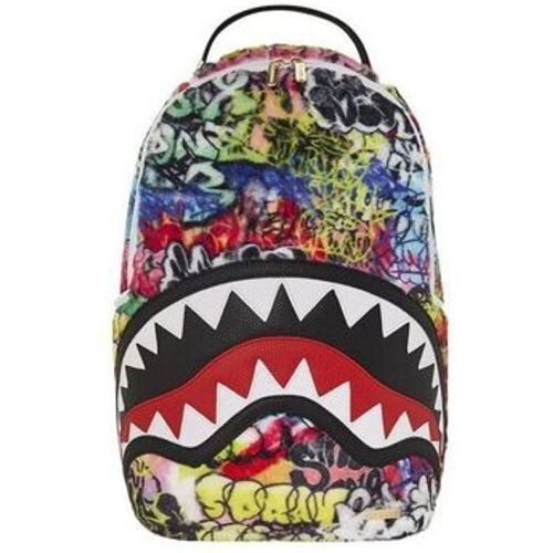 Rucksack 910B6722NSZ-FUR GRAFF BACKPACK - Sprayground - Modalova