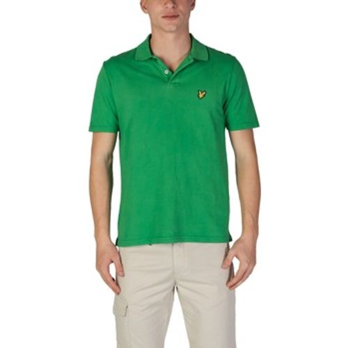 Lyle & Scott Poloshirt SP1807V - Lyle & Scott - Modalova