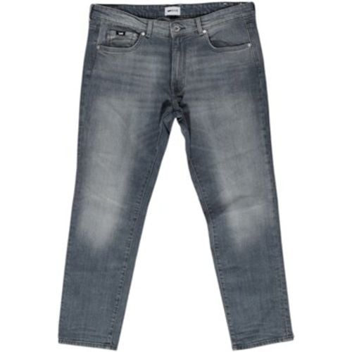 Slim Fit Jeans ALBERT PLUS 351452 - Gas - Modalova