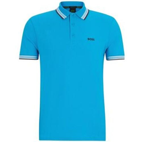 BOSS Poloshirt 10241663 50469055 - Boss - Modalova