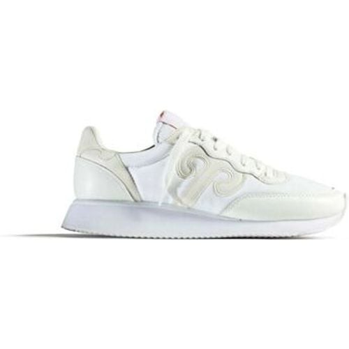 Sneaker MASTER M529-WHITE - Wushu Ruyi - Modalova