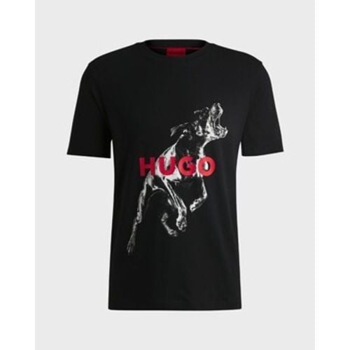 BOSS T-Shirt 50530607 DEYLADEC - Boss - Modalova