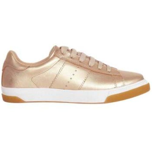 Damenschuhe Damen Leder Sneakers - Mangará - Modalova