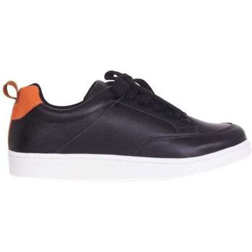 Damenschuhe Damen Sneakers Leder - Angelim - Mangará - Modalova