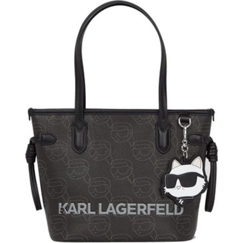 Taschen IKON MOO CC SM TOTE - Karl Lagerfeld - Modalova