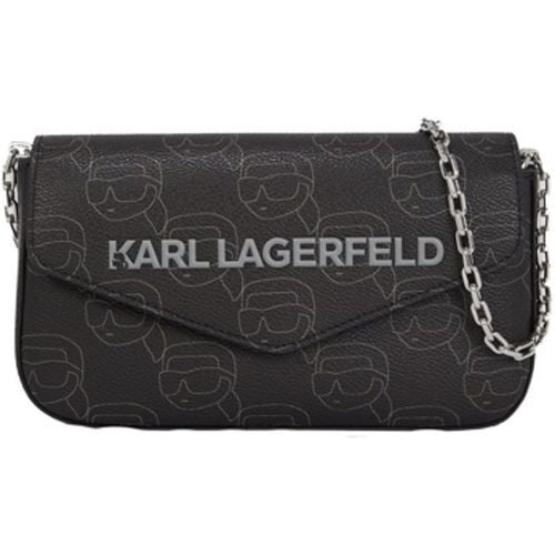 Taschen IKON MONOGRAM - Karl Lagerfeld - Modalova