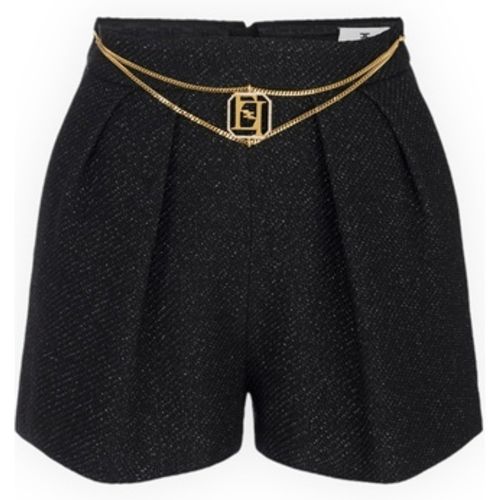 Shorts SH00947E2 110 - Elisabetta Franchi - Modalova