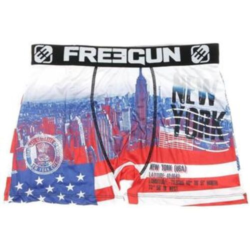 Freegun Boxer FGPA25/BM/USA - Freegun - Modalova