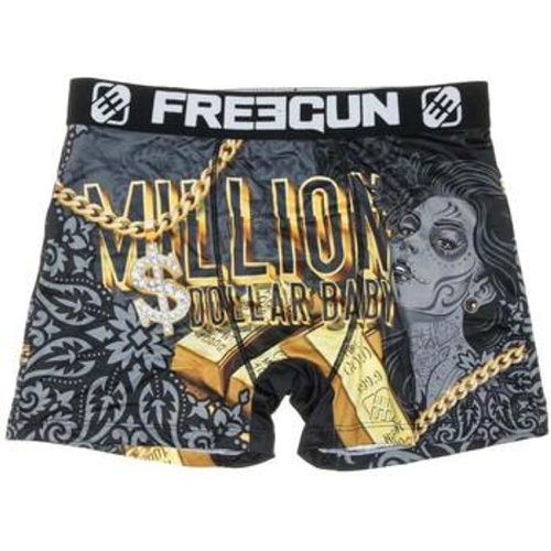 Freegun Boxer FGPA41/BM/GOL - Freegun - Modalova