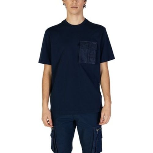 Poloshirt RELAXED MMKS02462-FA100239 - Antony Morato - Modalova