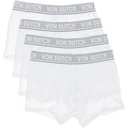 Von Dutch Boxer VD/BCX4/ORIGW - Von Dutch - Modalova