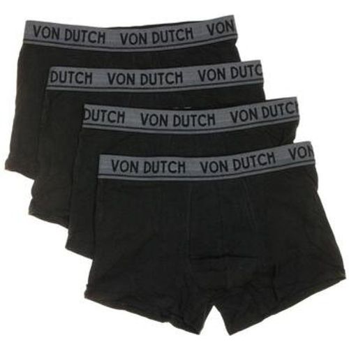 Von Dutch Boxer VD/BCX4/ORIGBK - Von Dutch - Modalova