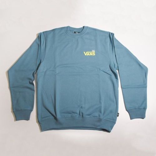 Vans Sweatshirt POSTED LOOSE CREW - Vans - Modalova