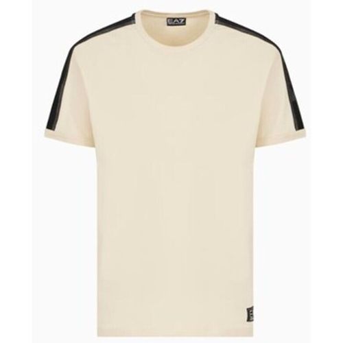 T-Shirt 7M000138 AF10375 - Emporio Armani EA7 - Modalova