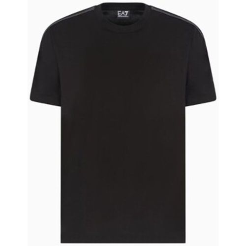 T-Shirt 7M000138 AF10375 - Emporio Armani EA7 - Modalova