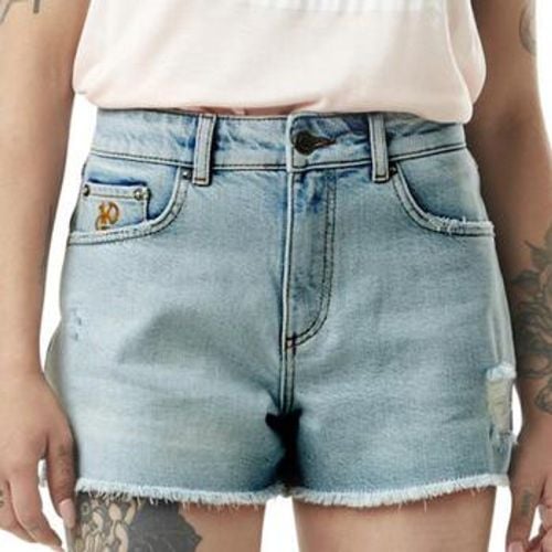 Von Dutch Shorts VD/SH/BRU/J - Von Dutch - Modalova