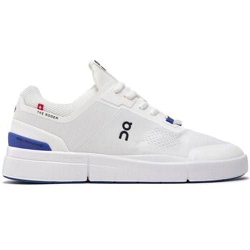 Sneaker THE ROGER SPIN - 3MD11470629-WHITE/INDIGO - ON Running - Modalova