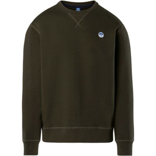 North-Sails Sweatshirt - North-Sails - Modalova