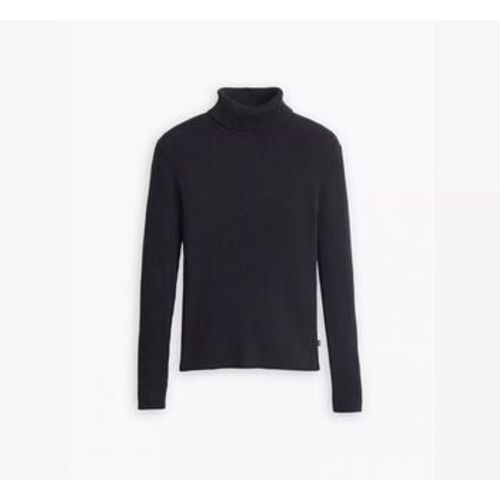 Pullover A8500 0001 - TULIP TURTLENECK-CAVIAR - Levis - Modalova