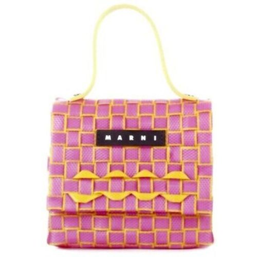 Marni Handtasche M01482-M00IW - Marni - Modalova