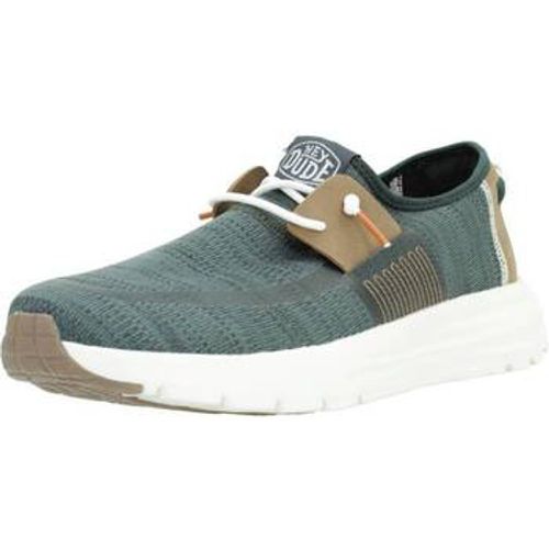 HEYDUDE Herrenschuhe 40140H - HEYDUDE - Modalova