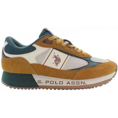 U.S Polo Assn. Sneaker Cleef007 - U.S Polo Assn. - Modalova