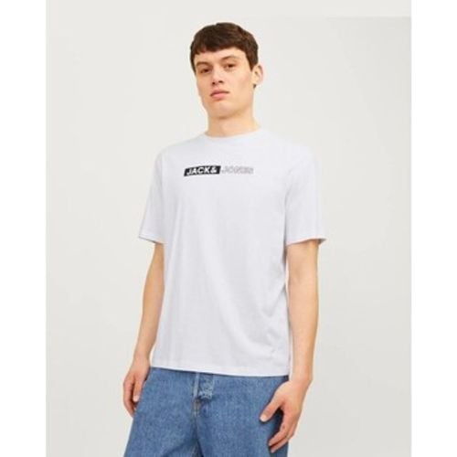 T-Shirt 12233999 ECORP - jack & jones - Modalova