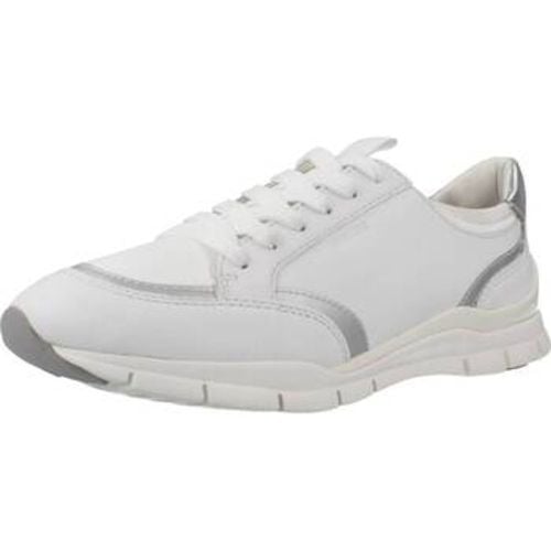 Geox Sneaker D SUKIE - Geox - Modalova