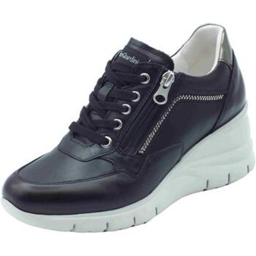 Sneaker E512942D Guanto - NeroGiardini - Modalova