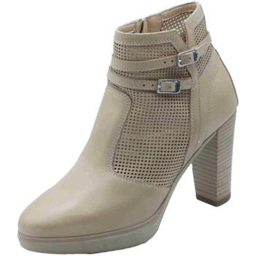 Ankle Boots E512680D Elba - NeroGiardini - Modalova