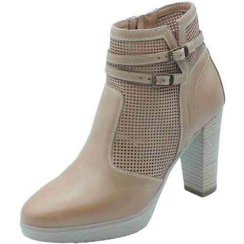 Ankle Boots E512680D Elba Col - NeroGiardini - Modalova