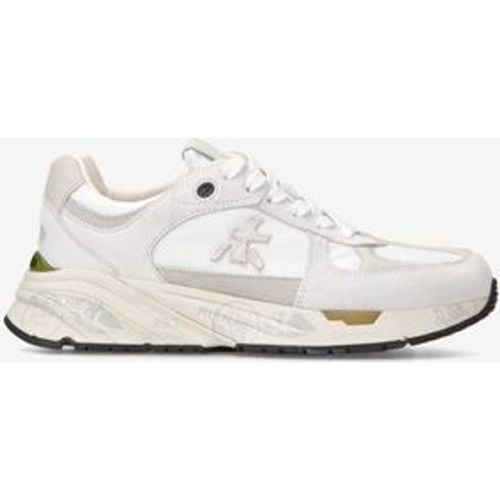 Premiata Sneaker MASE 6496-WHITE - Premiata - Modalova