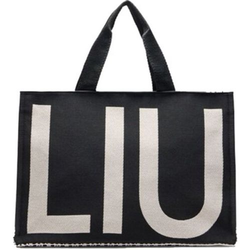 Taschen TOTE MONOGRAM JACQUA - Liu Jo - Modalova