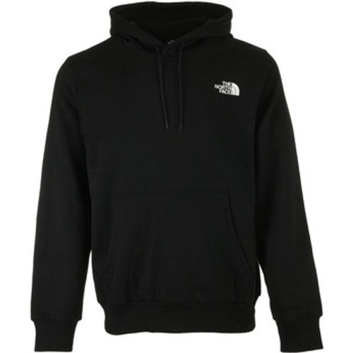 Sweatshirt M Simple Dome Hoodie - The North Face - Modalova