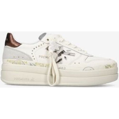 Premiata Sneaker MICOL 7035-WHITE - Premiata - Modalova