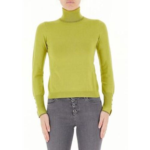 Liu Jo Pullover WF4008 MS49I-60540 - Liu Jo - Modalova