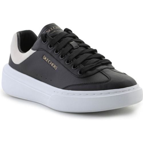 Sneaker Cordova Classic-Lighto 232858-BKW Black/White - Skechers - Modalova